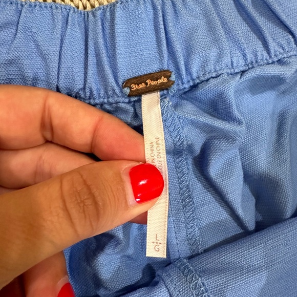 Free People Pant and Top Set - Picture 4 of 11